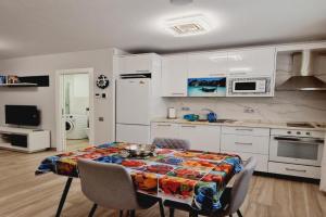 Sal y Mar Apartment - Playa de - Centro de, Almeria