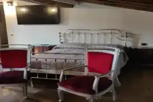 Monte Etna Confòrt Maison Mini-hotel, Linguaglossa