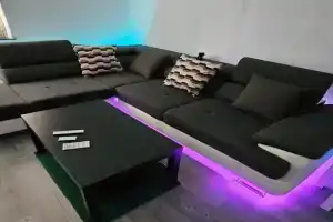 Zimmer in Bilk-Zentrum Düsseldorf Guest house, Dusseldorf