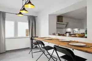 modern living - BASF - MA - PFALZ - 1 Gym 2 Working Spaces Apartments, Mannheim