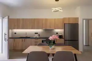 Parikia's Urban Oasis Guest house, Parikia