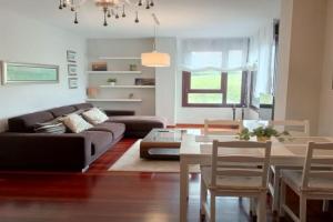 Apartamento Familiar SARDINERO RH 20, Santander