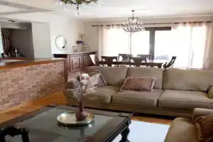 Βίλα Μαρία Νεφέλη για μαγικές διακοπές στο νησί μας Villa, Panormos