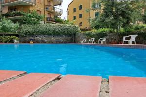 Camogli Casa Conchiglia, Camogli