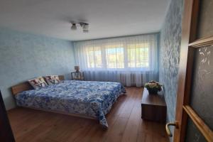 Apartamentai 3- jų kambarių, Palanga