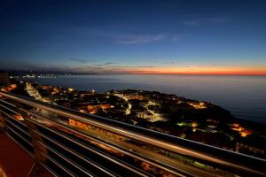Appartamento Mare view Apartments, Pizzo