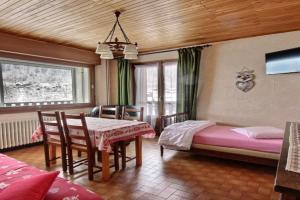 Grand Vane 3 Apartments, Morzine