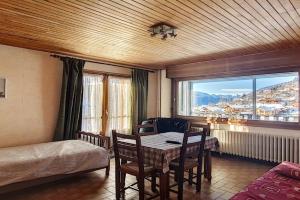 Grand Vane 4 Apartments, Morzine