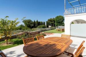 La Minucciola Capri Mini-hotel, Anacapri