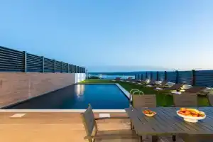 Villa La Vie, Crikvenica
