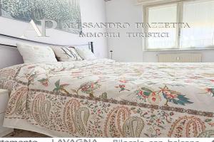 Albachiara Apartments, Lavagna