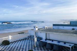 Riad Dar alma Guest house, Essaouira