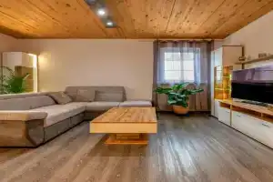 Appartment Maria Apartments, Oberammergau