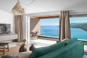 Rabac SunTop Apartment, Rabac