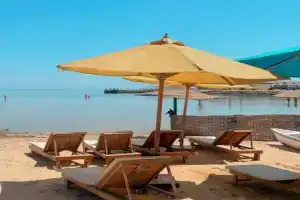 Sea Life Apartments, Hurghada