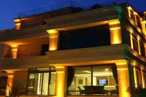 Sea Garden Hotel, Gebze