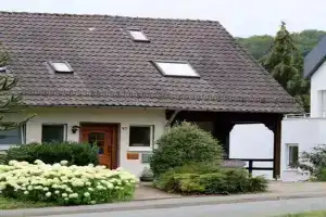 Teutoburg Forest hiking paradise Apartments, Bad Driburg