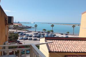 Torre Carlo V Apartments, Porto Empedocle