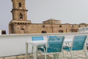 Dimora Samelí Guest house, Monopoli
