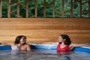 Gravity Haus Hotel, Revelstoke