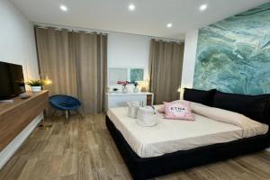 Casa Belfiore Etna-apartments, Riposto