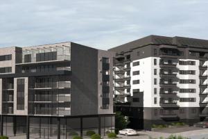 MSCondoApartment, Kraguyevats