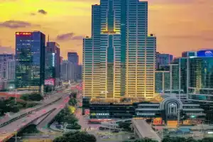 Lux Cabins Hotel, Shenzhen