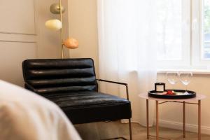 Elegant Ada Johanna studio apartment, close to the city centre and beach, Parnu