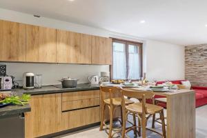 Appartamento 30 NODI Torbole - Happy Rentals Apartments, Nago-Torbole