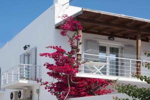 Paros Hospitality by the sea Apartments, Parikia