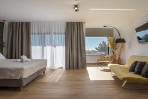 3K Rodo Rooms, Faliraki