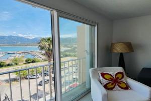 Appartement T2 Danielli Apartments, Calvi