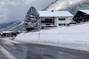 Ferienwohnung Herlinde Apartments, Gaschurn