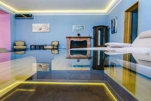 New Nizami Apartments, Baku