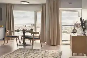 NORR, Mount view apartment, Center, Reykjavik