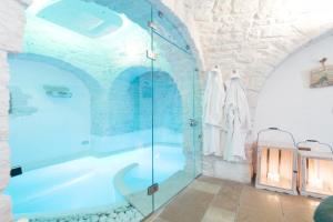 Soave Relax & Wellness Guest house, Alberobello