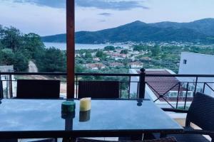 Chiotis Family House, Chrysi Ammoudia