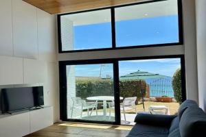 Smile Seaview Apartments, Nerja
