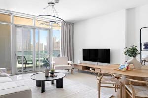 Silkhaus Convenient 1 BDR Near Reem Mall Apartments, Abu Dhabi City