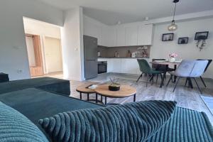 Apartman Zen, Kastel Stari