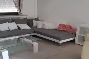 Stays by Friends in Apartments, Witten