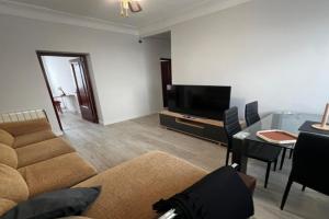 Santander económico Apartments, Santander