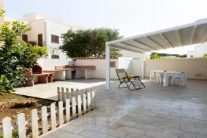 La Casetta di Leo - Guest house, Favignana