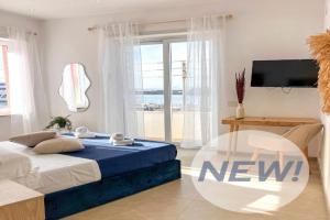 Serenas Guest House, Capri Village