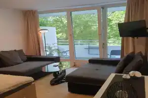 Bonn Lounge Apartments, Konigswinter