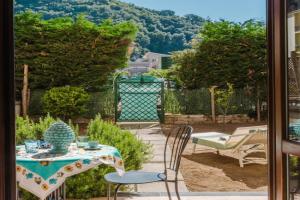 Gioia Apartments - Casa Laurito, Piano di Sorrento