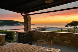 Casetta direttamente sul mare Guest house, Peschici