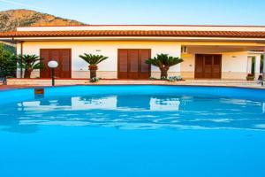 Casa Vacanze Caruso, Carini