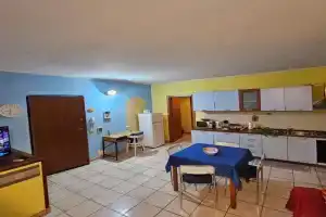 Appartamento Alexandra Apartments, Oristano