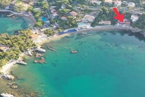 THE BLUE GEM Apartments, Tellaro
